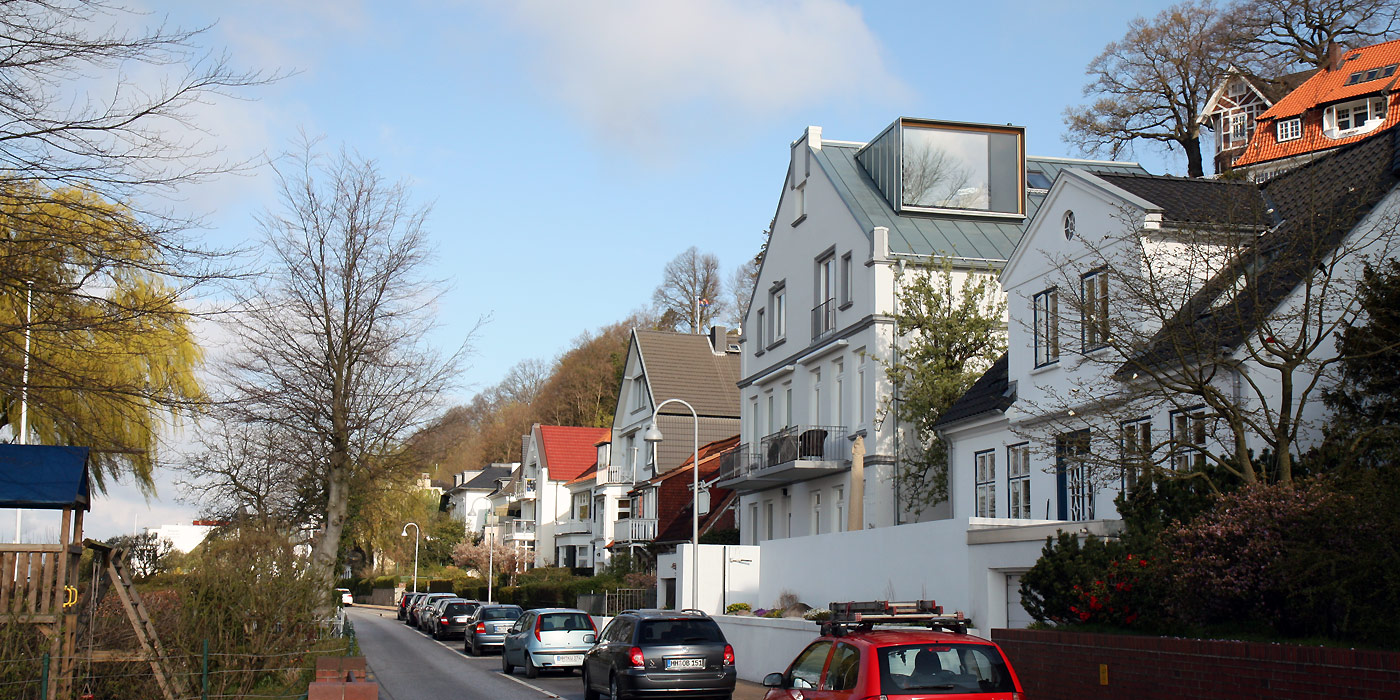 Haus Strandweg